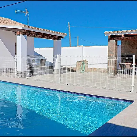 Ermita Ferienhaus
