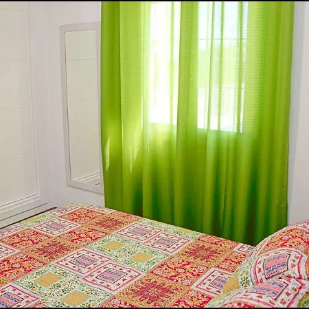 Ermita Ferienhaus *