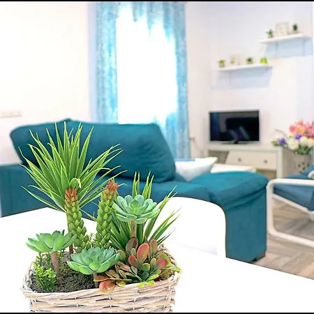 Ferienhaus Ermita