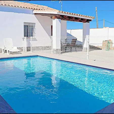 Ferienhaus Ermita
