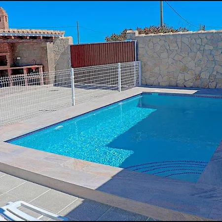 Holiday home Ermita *