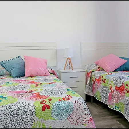 Holiday home Ermita