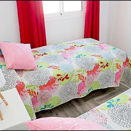 Holiday home Ermita *