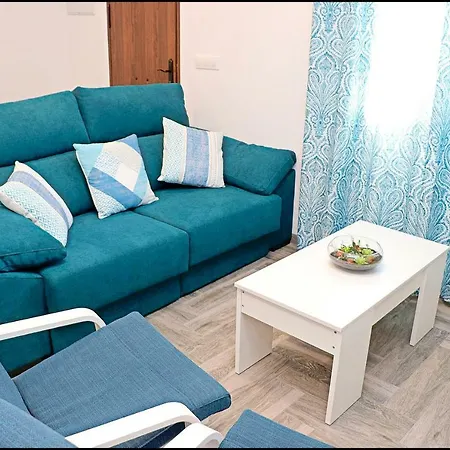 Ermita Holiday home Conil De La Frontera