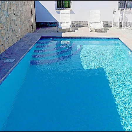 Ermita Holiday home Conil De La Frontera