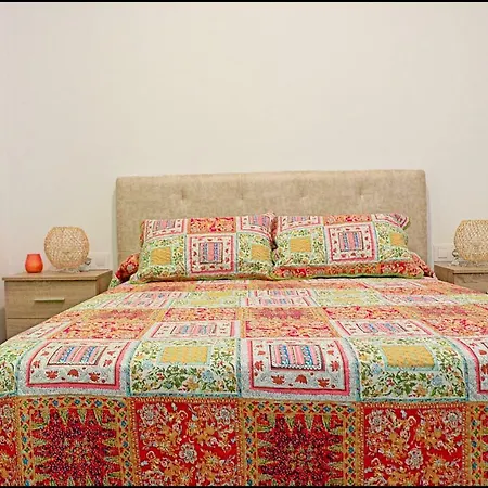 Ermita Holiday home Conil De La Frontera