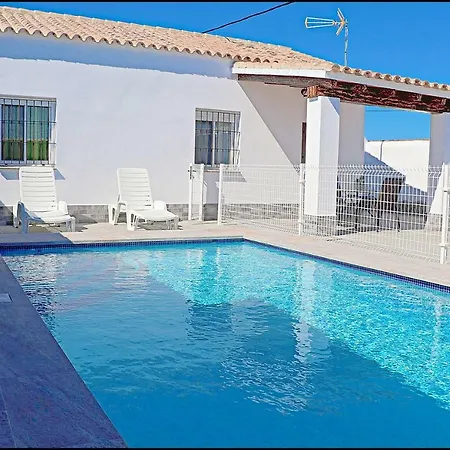 Ermita Holiday home Conil De La Frontera